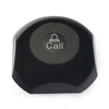 Wireless calling system restaurant table buzzer system bell call button buzzer one button for restaurant tables