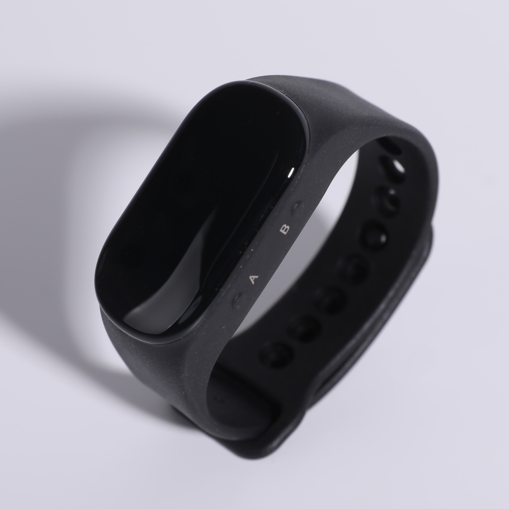 Restaurant Pager Waterproof Breakproof Waiter Wristband Watch Pager Wireless Calling Button System For Plant Hospital Bar Cafe