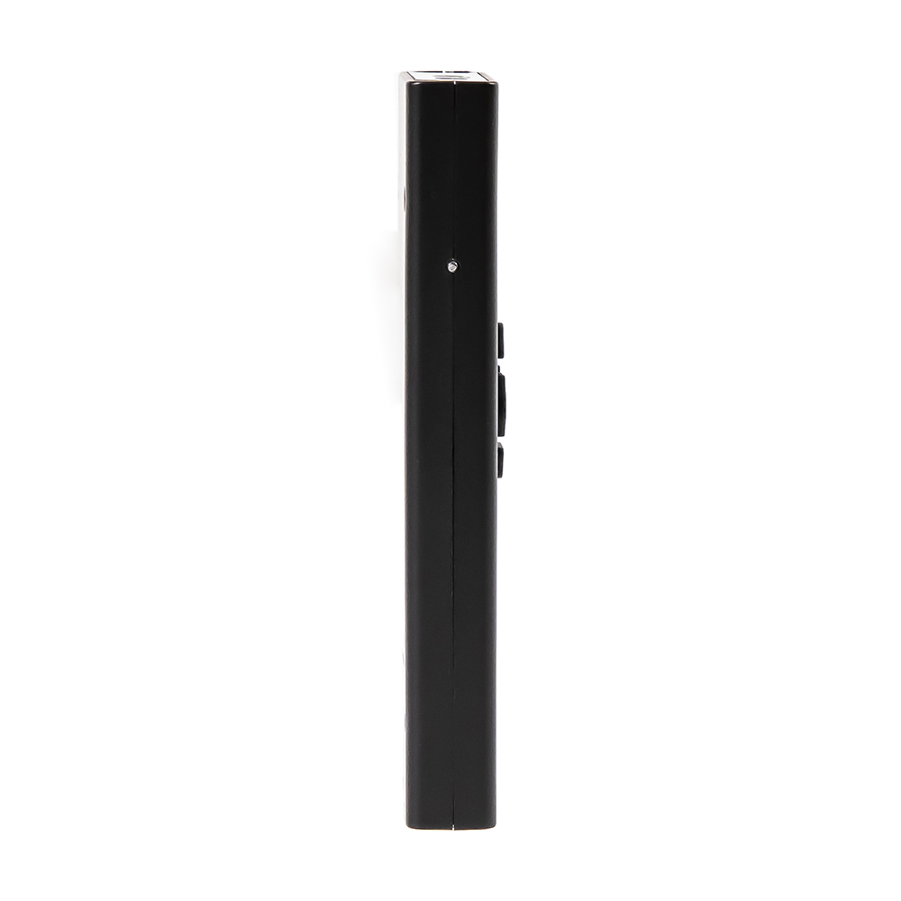 Tour Guide System Radio Transmitter with Built-in Speaker