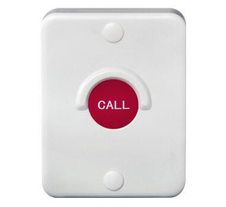 Wireless caregiver buzzer system emergencey nurse call button system for household hospital nursing home the elderly