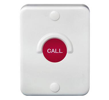 Wireless caregiver buzzer system emergencey nurse call button system for household hospital nursing home the elderly