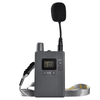 Whisper wireless radio tour guide system transmitter 913T