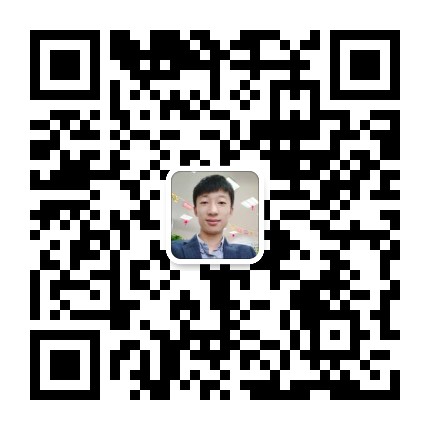 Scan with WeChat
