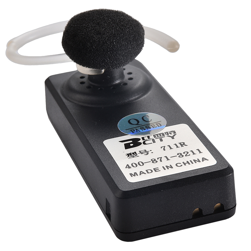 Whisper radio tour guide system earpiece receiver 711R Buy Whisper