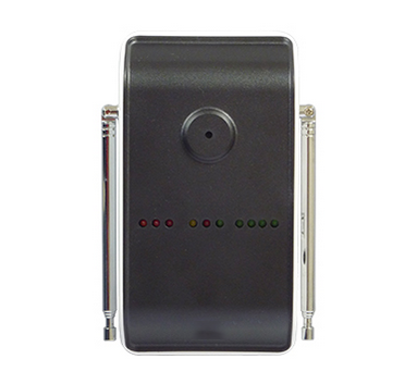 Wireless calling system signal amplifier repeater